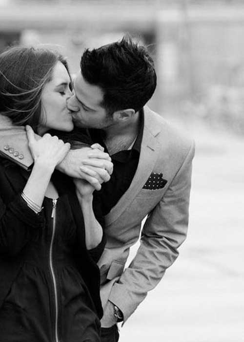 Relación de pareja y videncia