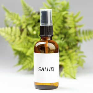 Esencia De Salud