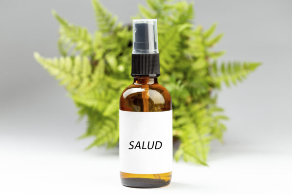 Esencia De Salud
