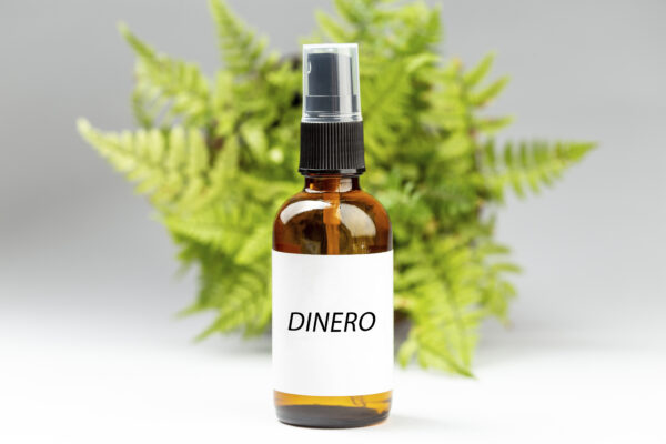 Esencia De Dinero