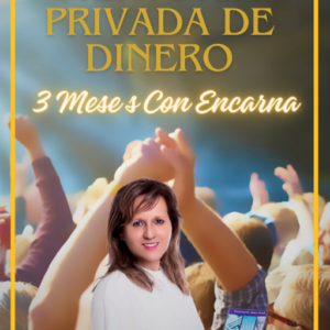 Mentoria Privada 3 meses de Dinero y Negocio