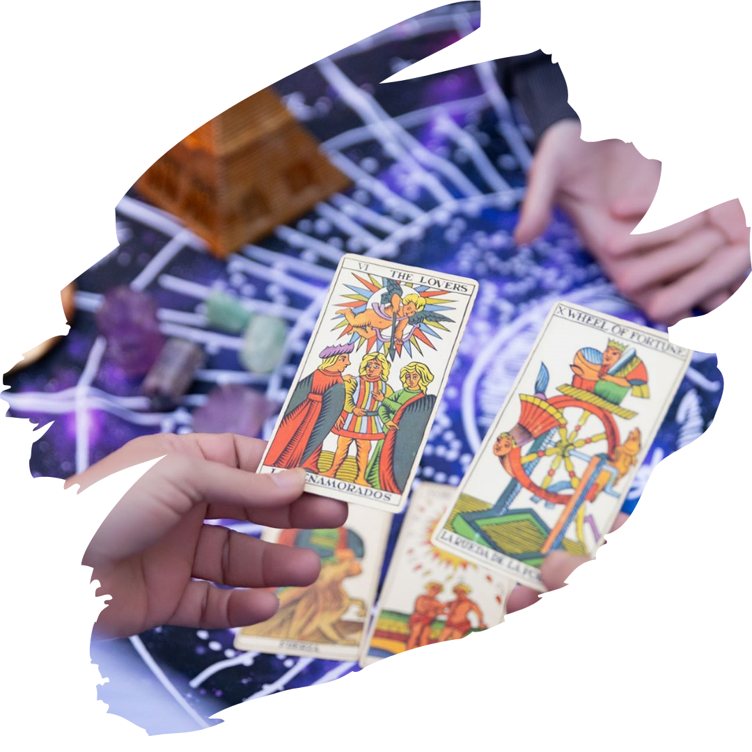 TAROT GRATIS