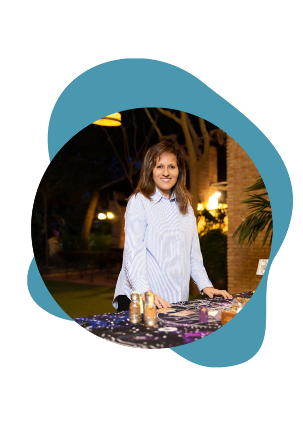 TAROT EN MURCIA