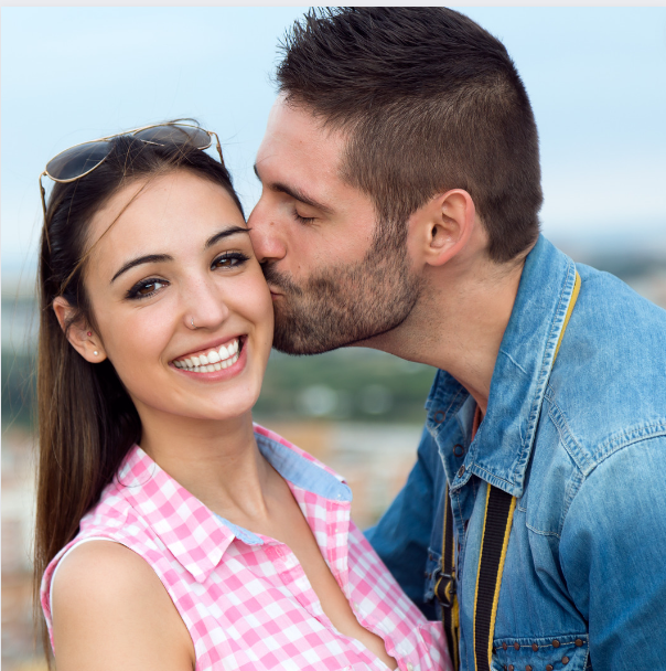 Laura y Carlos, Murcia