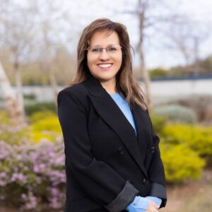 Tu Coach de la Salud Encarna Estrada